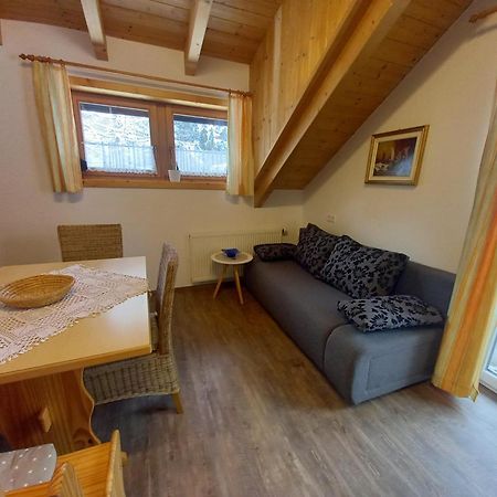 Apartament Almhaus Bluemel Turracher Hohe Zewnętrze zdjęcie