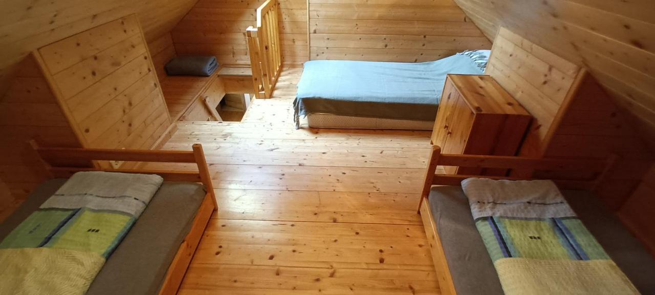 Apartament Almhaus Blumel Turracher Hohe Zewnętrze zdjęcie