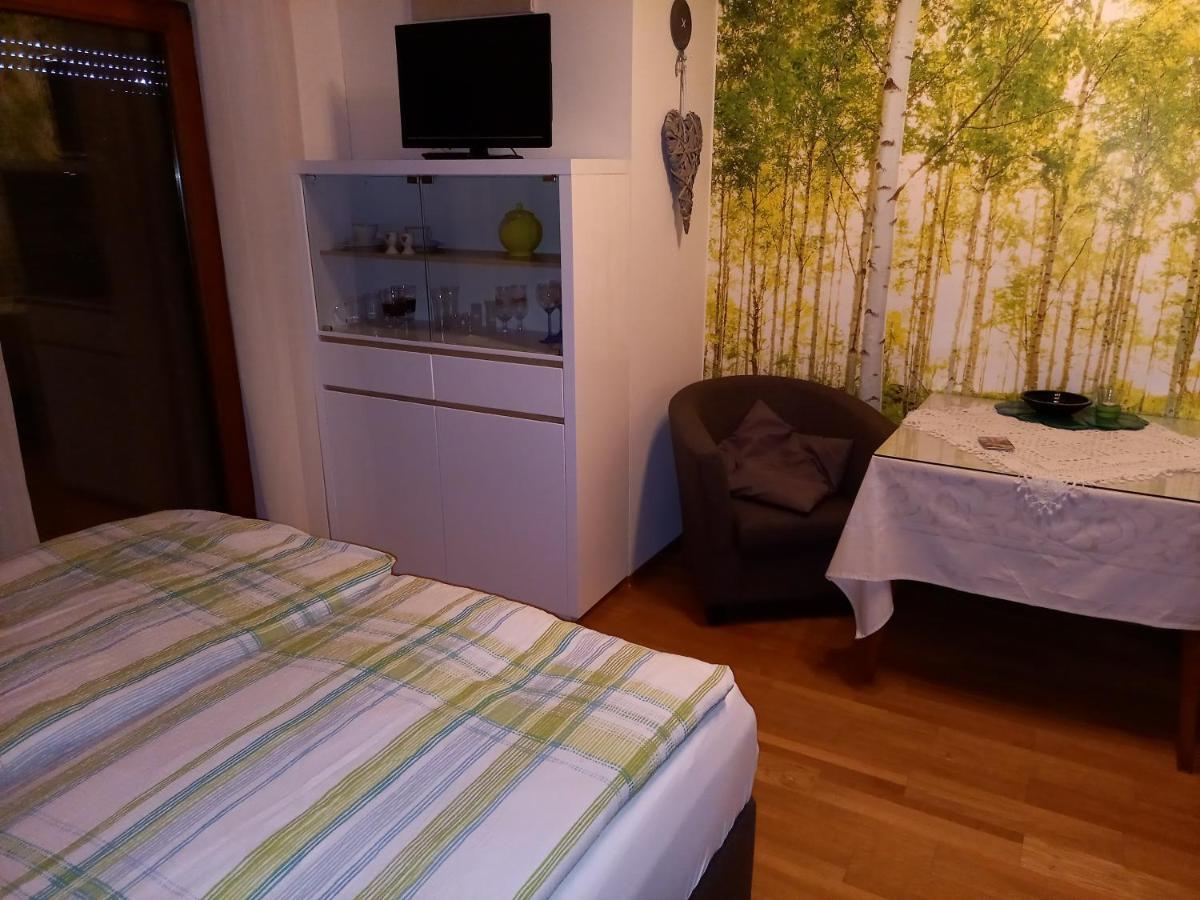 Apartament Almhaus Blumel Turracher Hohe Zewnętrze zdjęcie