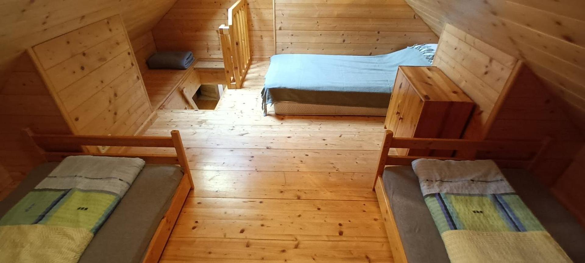 Apartament Almhaus Blumel Turracher Hohe Zewnętrze zdjęcie