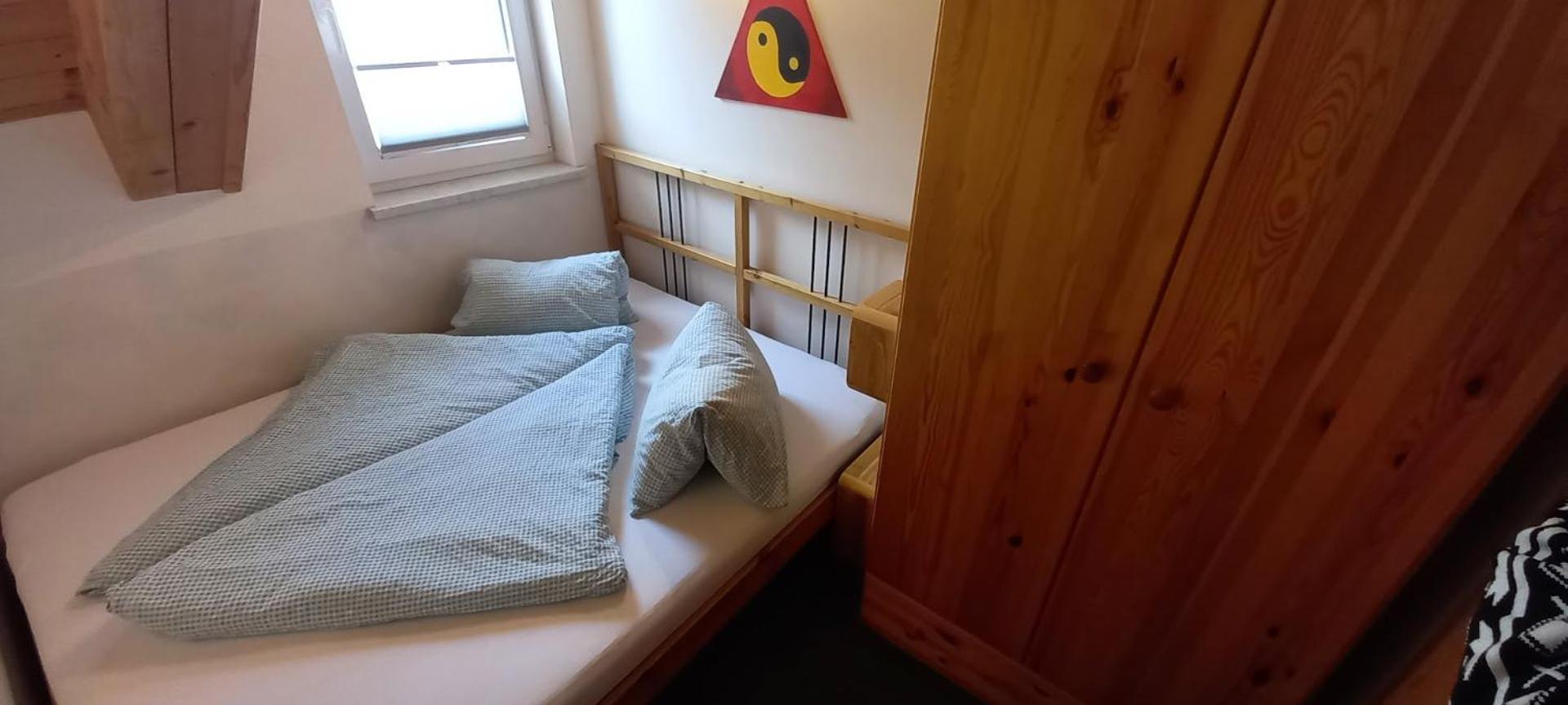 Apartament Almhaus Blumel Turracher Hohe Zewnętrze zdjęcie