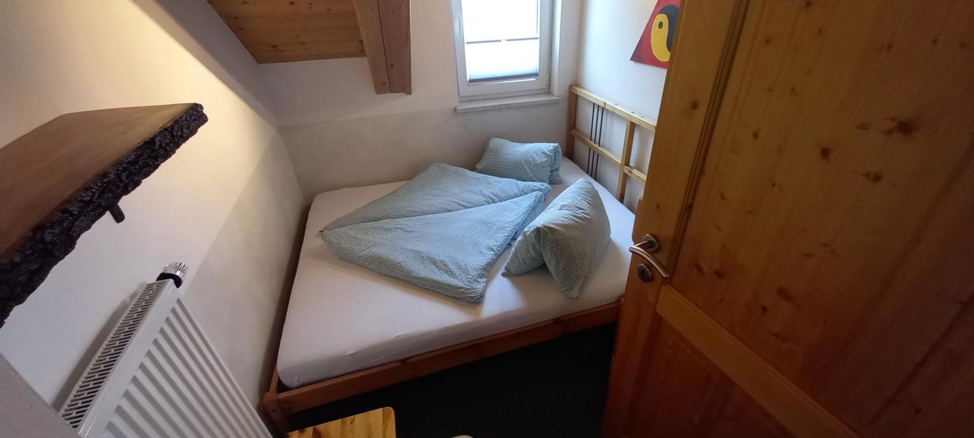 Apartament Almhaus Bluemel Turracher Hohe Zewnętrze zdjęcie